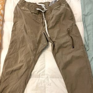 Vuori Ripstop Climber Size L